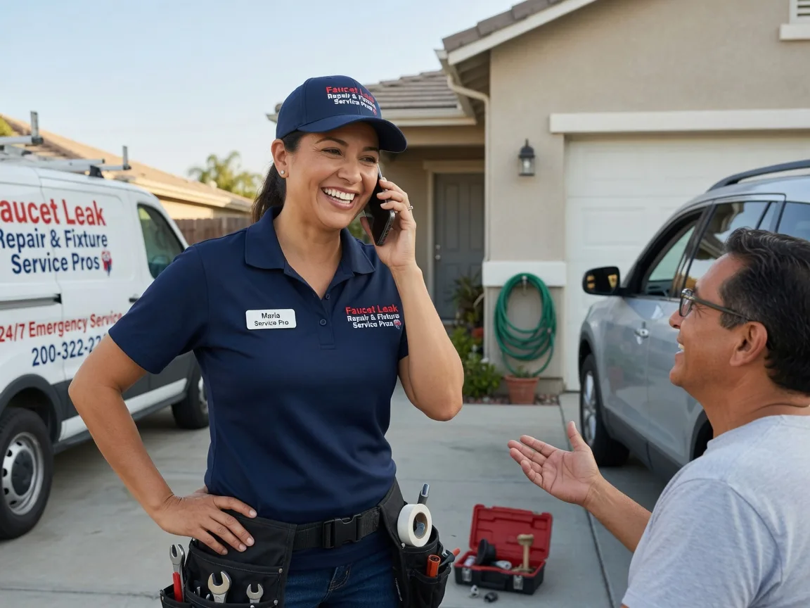 Faucet Repair Eustace, TX FAQs