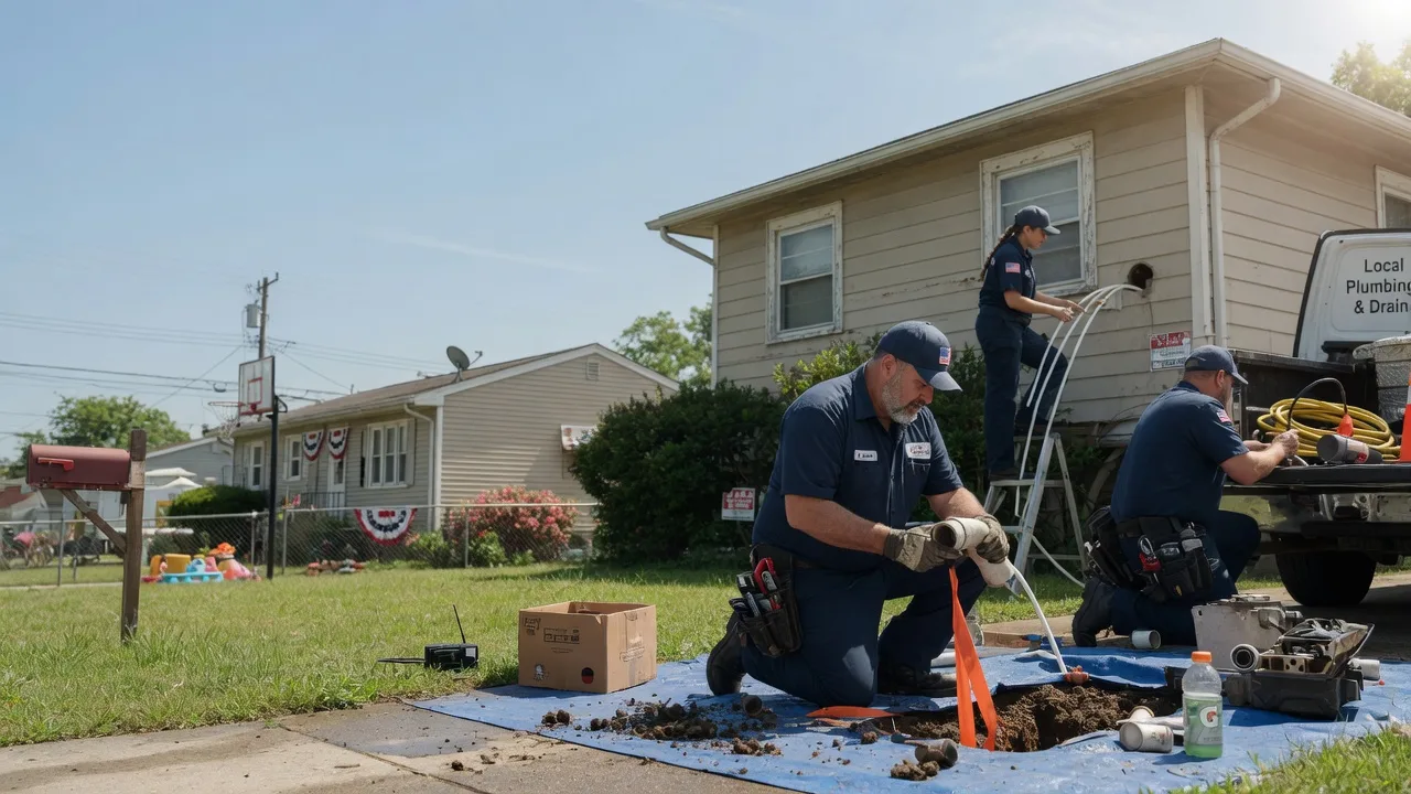 Faucet Repair in Eustace, TX near me